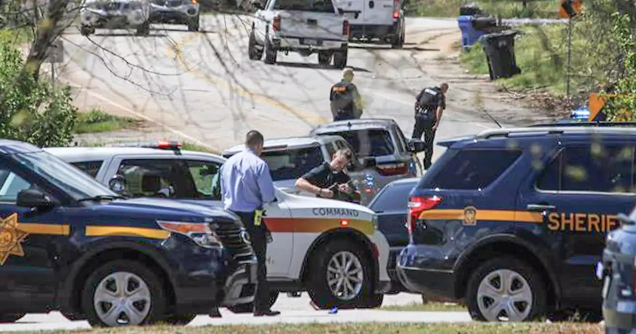 Student shot at South Carolina middle school, classmate in custody