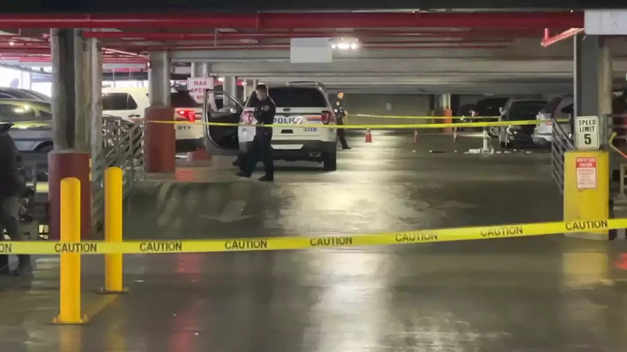 Long Island Health Care Worker Shot and Killed in Parking Garage