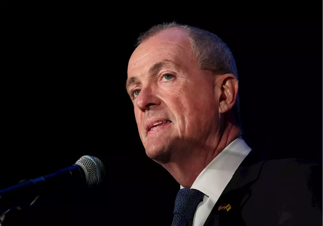 NJ Gov. Phil Murphy Tests Positive for COVID-19, Will Isolate for 5 Days