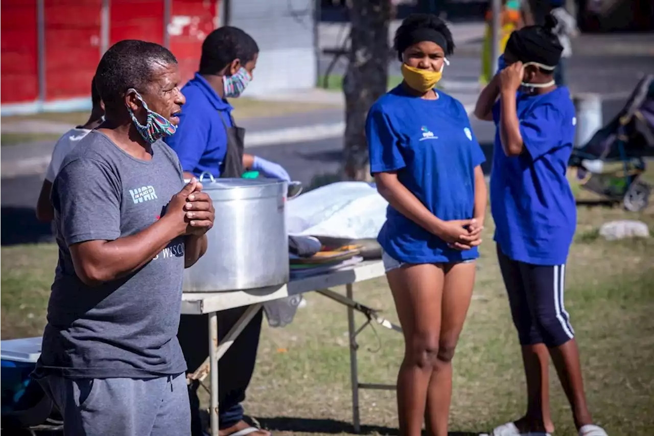 One man's mission: To turn the Lavender Hill battlefield into a dreamfield | News24