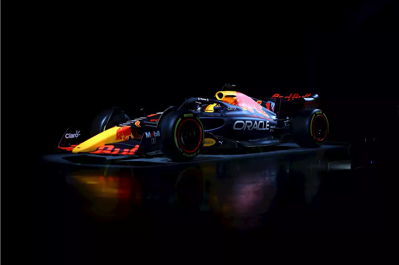 Oracle Red Bull Racing Rewards Fan Loyalty