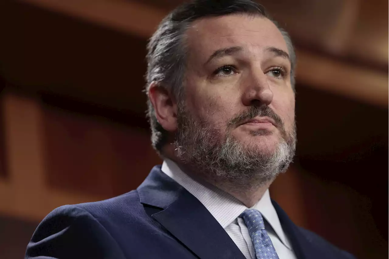 Ted Cruz calls Tucker Carlson idea to remove Joe Biden 'dangerous as hell'