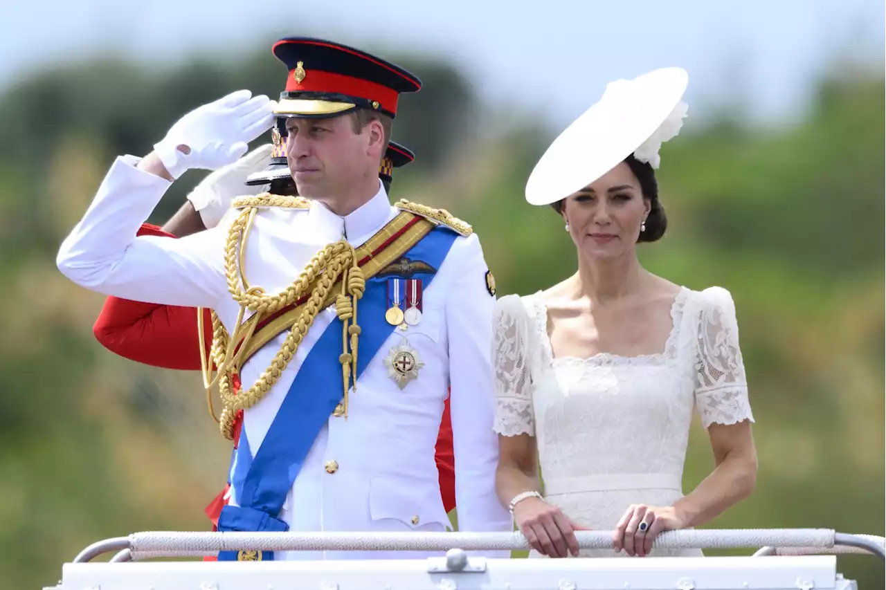 William and Kate tour was 'all offense, no charm'—Meghan Markle biographer