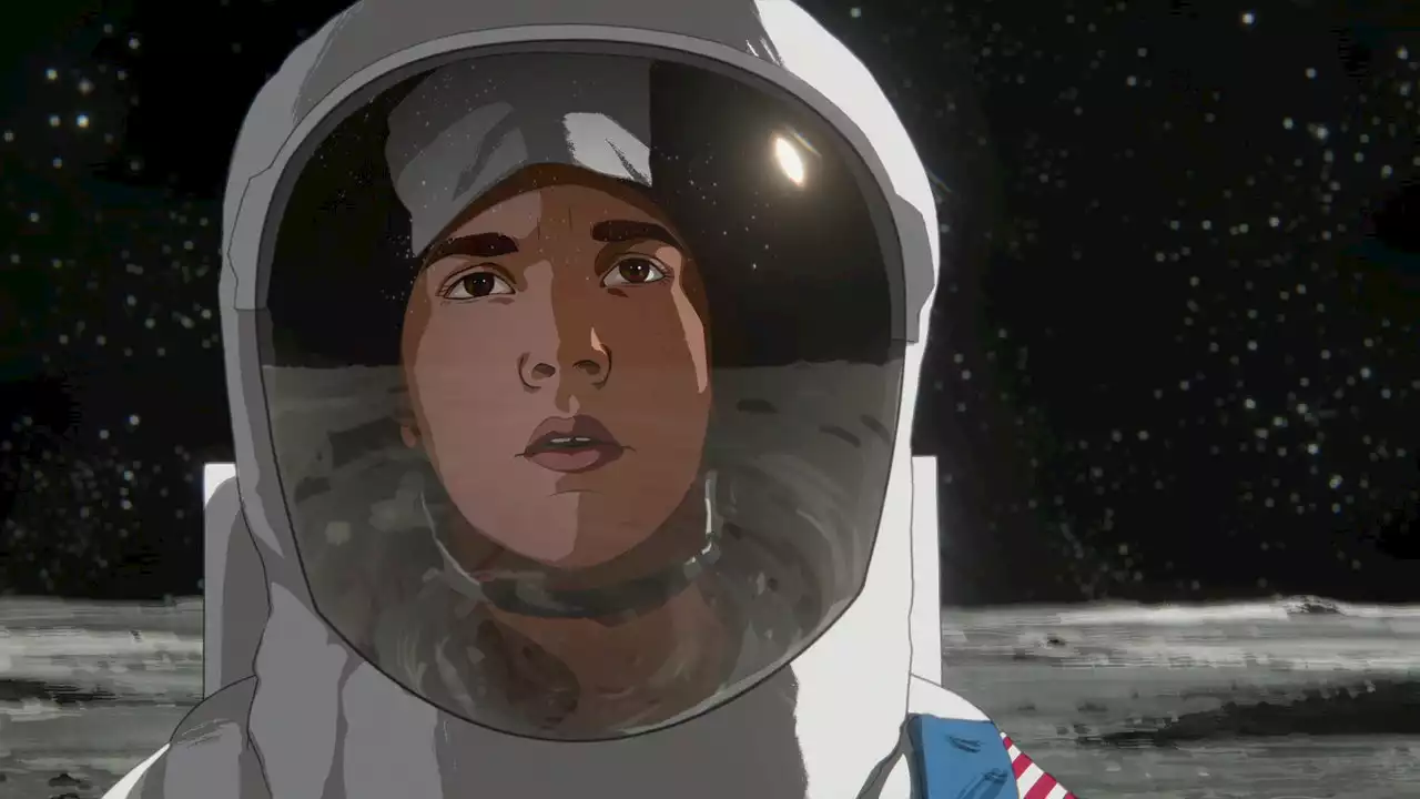 “Apollo 10 1/2,” Reviewed: Richard Linklater Unites Inner and Outer Life