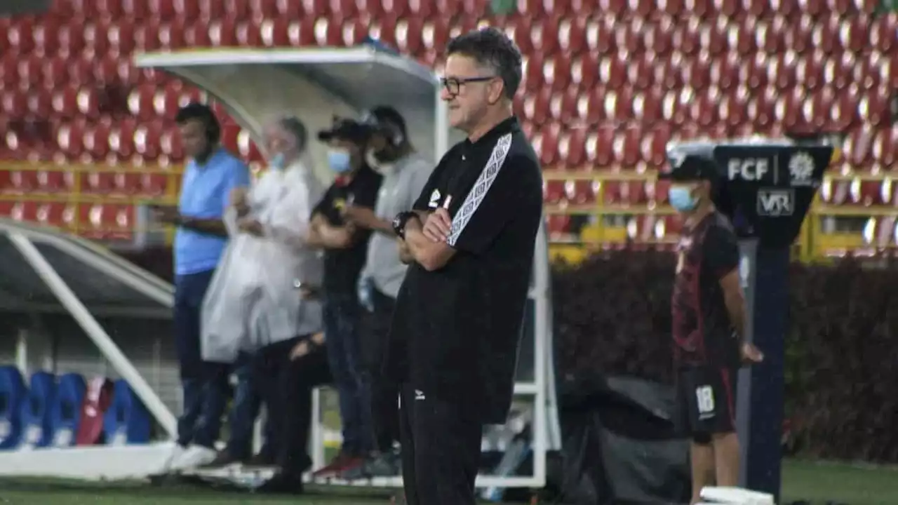 Oficial: la era Juan Carlos Osorio en América de Cali llegó a su fin