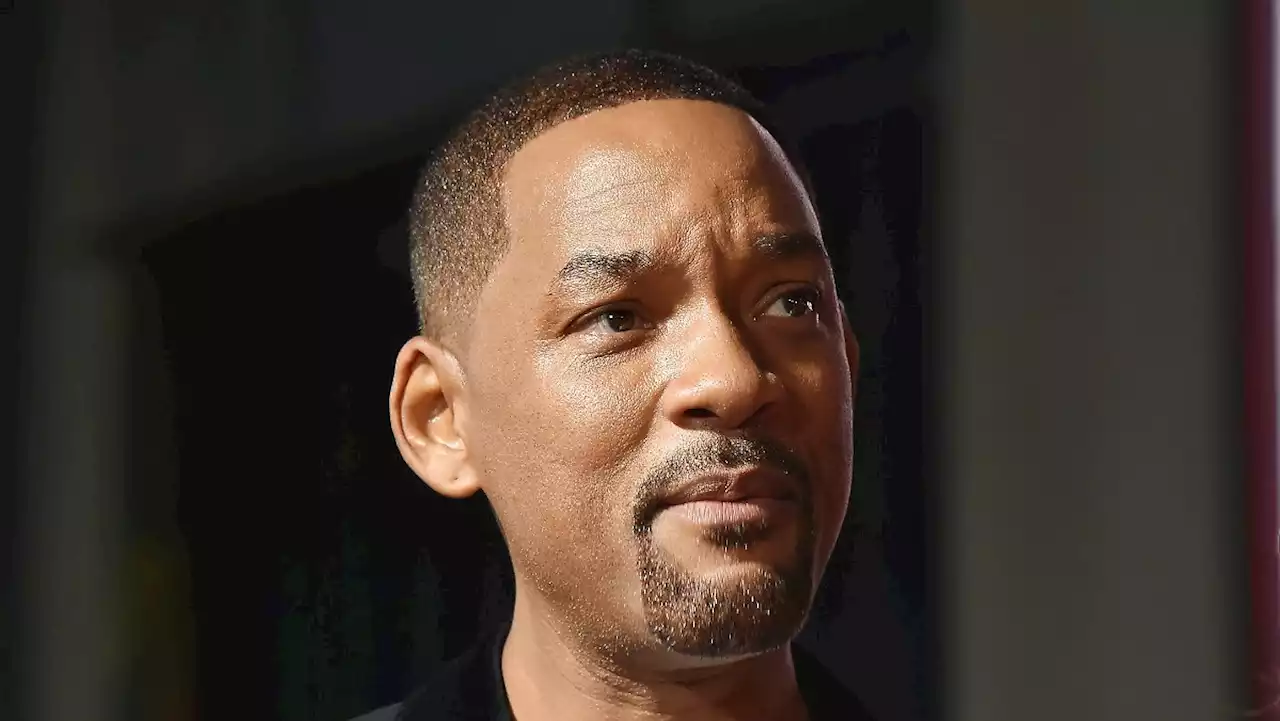 Polizei war bereit, Will Smith festzunehmen