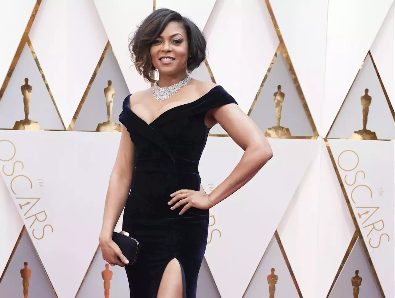 Taraji P. Henson, Chris Paul named to Black colleges board - New York Amsterdam News