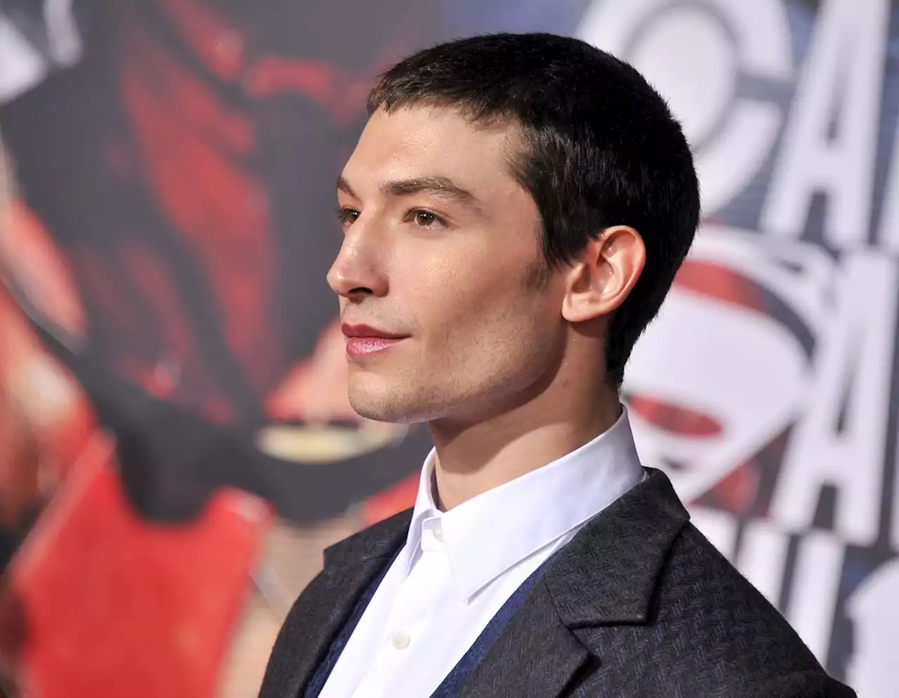 Ezra Miller Aggravated By Karaoke Cover Of Lady Gaga’s “Shallow”