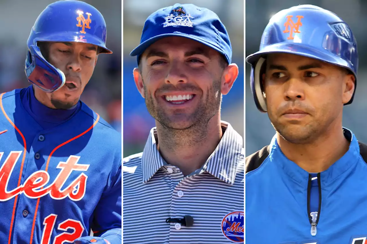 David Wright: Mets’ Francisco Lindor in same position as Carlos Beltran was