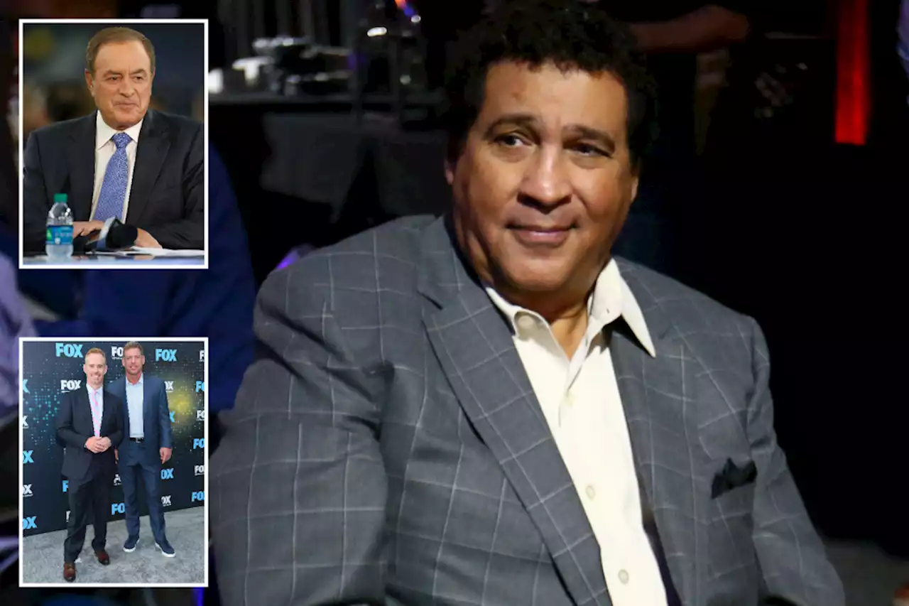 Greg Gumbel: People don’t tune into NFL games for the announcers