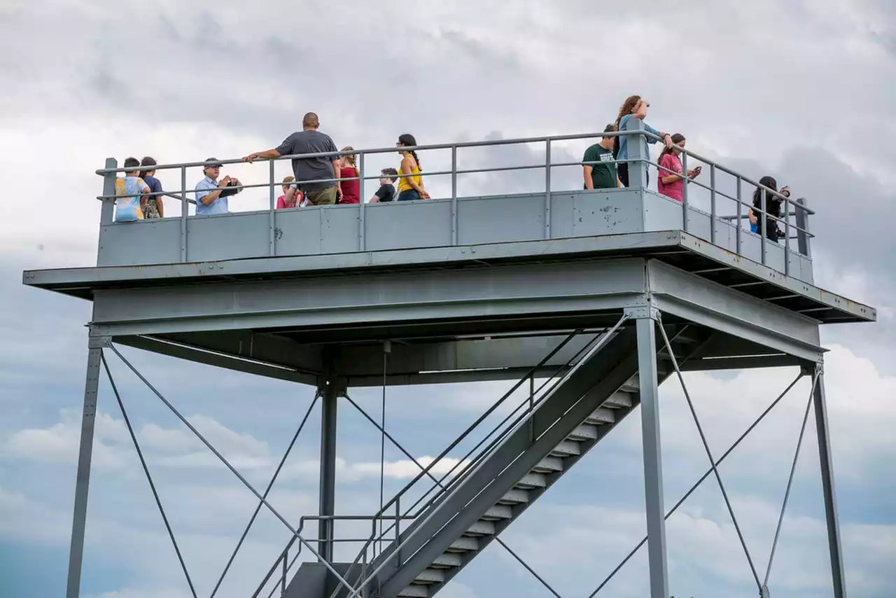 Gettysburg park observation towers to close for safety inspections