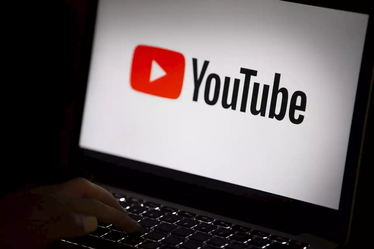 YouTube apologizes for pulling Republican Pa. governor candidates’ forum