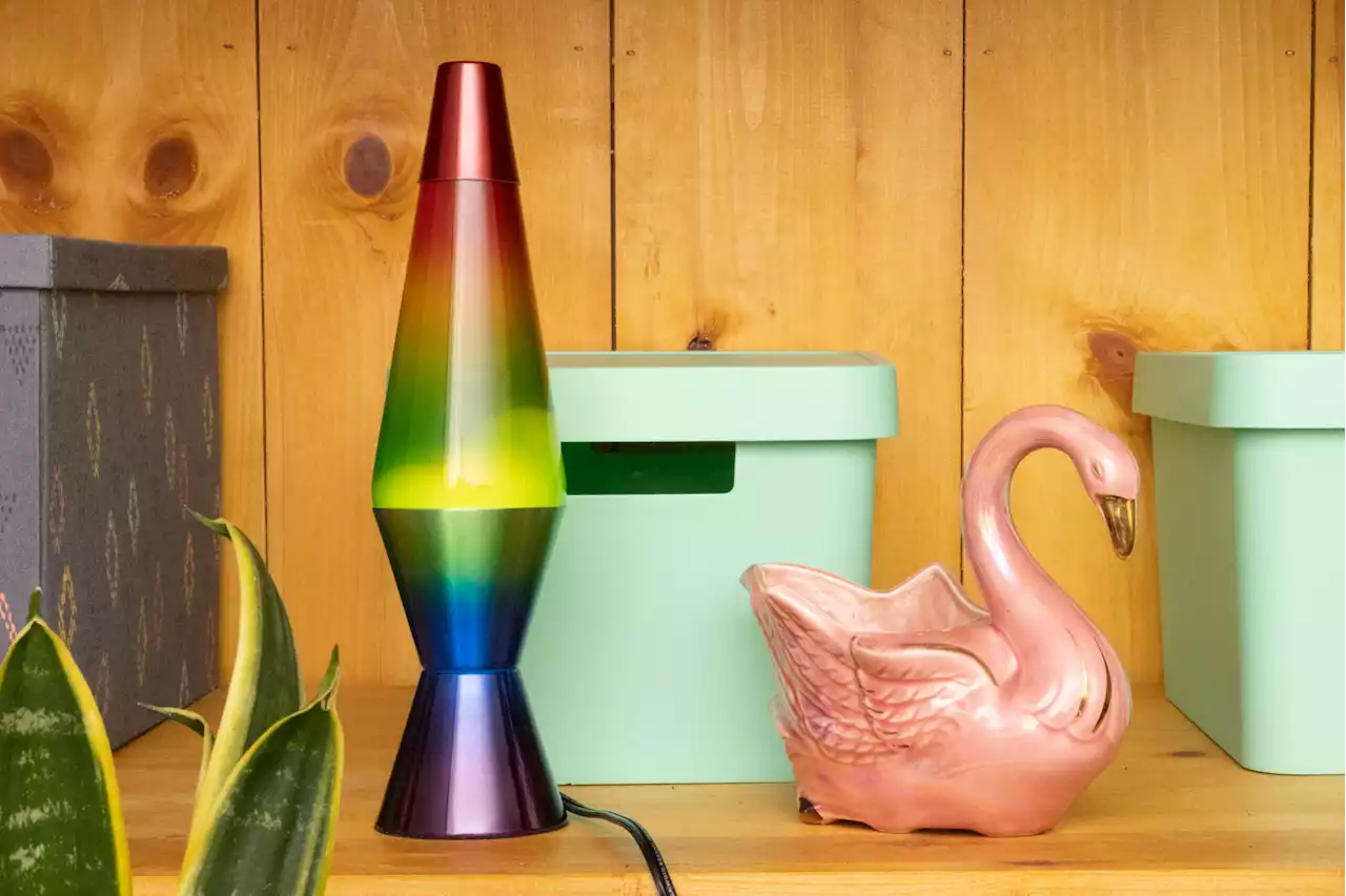 Best lava lamps in 2022