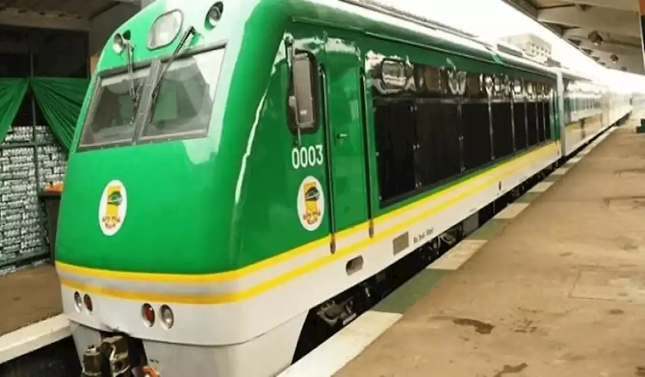 One dies in another Kaduna train incident