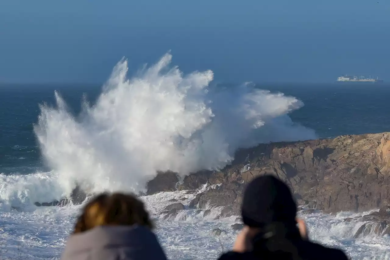 Qué es un meteotsunami, cómo se origina y qué comunidades están en alerta