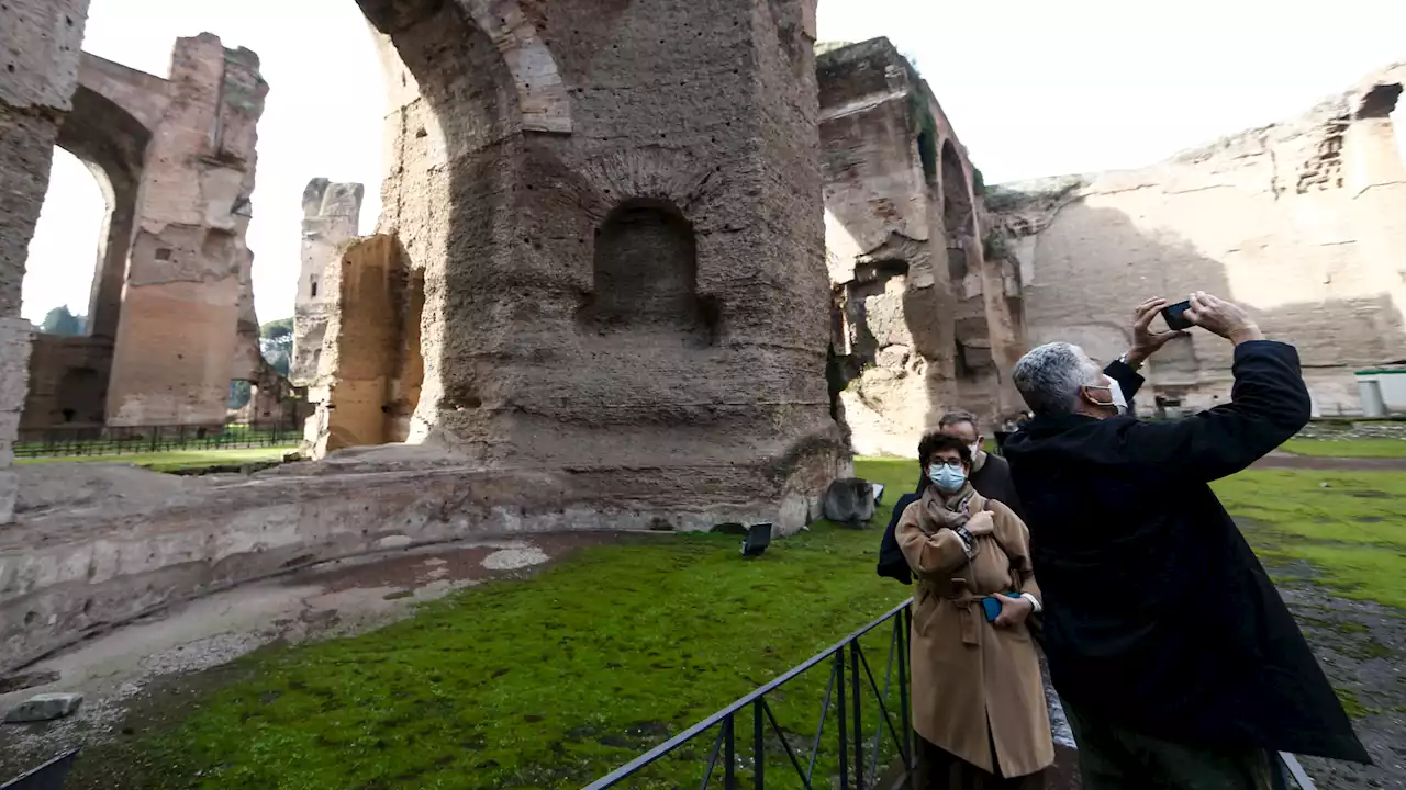 Musei e siti archeologici aperti e gratis a Roma, il 3 aprile