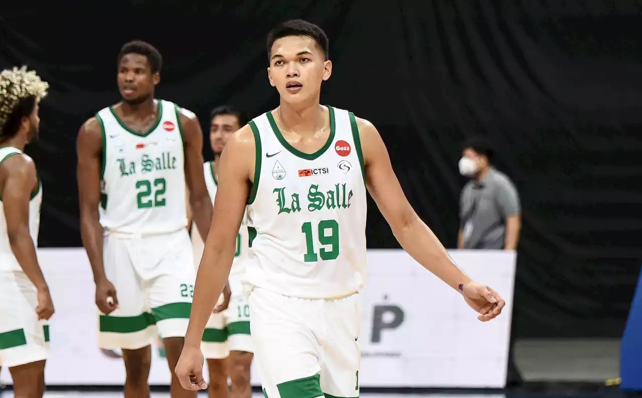 Watch out for the Green Archers