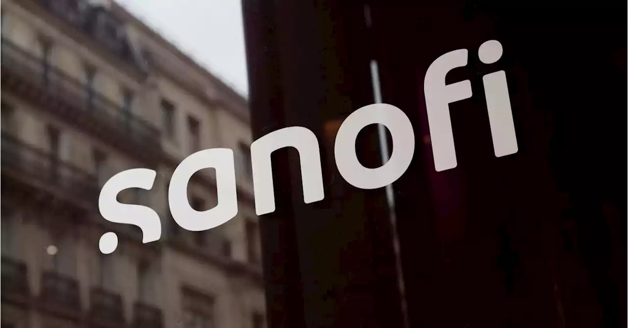 Sanofi to list drug ingredients business on May 6