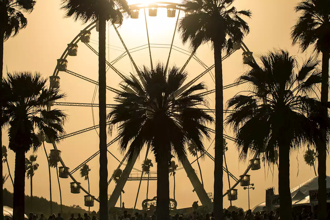 How to Get Last-Minute Tickets to Coachella (and All the Coachella Parties)