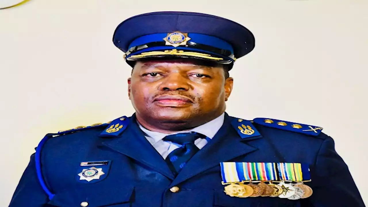 'Newly-appointed Police Commissioner may not have the courage to stand up to Cele' - SABC News - Breaking news, special reports, world, business, sport coverage of all South African current events. Africa's news leader.