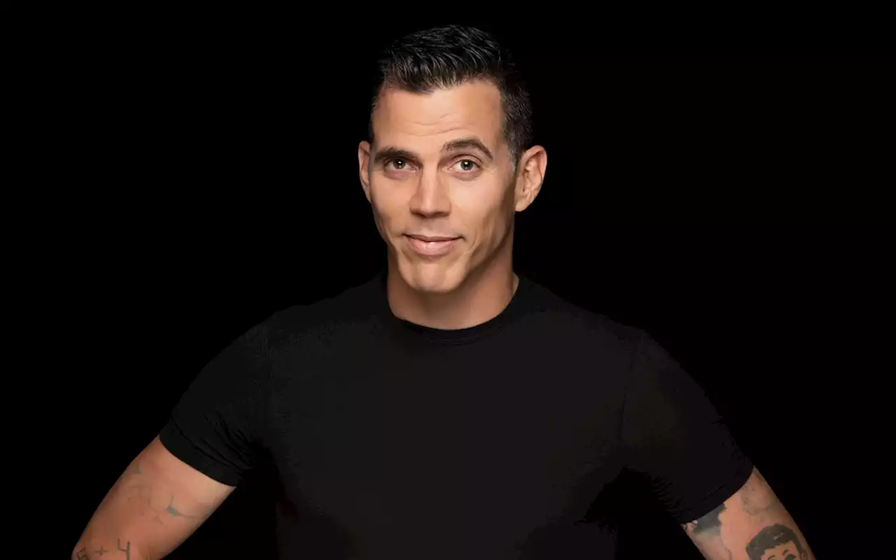 Jackass star Steve-O will tell tales about stunts not allowed onscreen at San Antonio's Empire Theatre