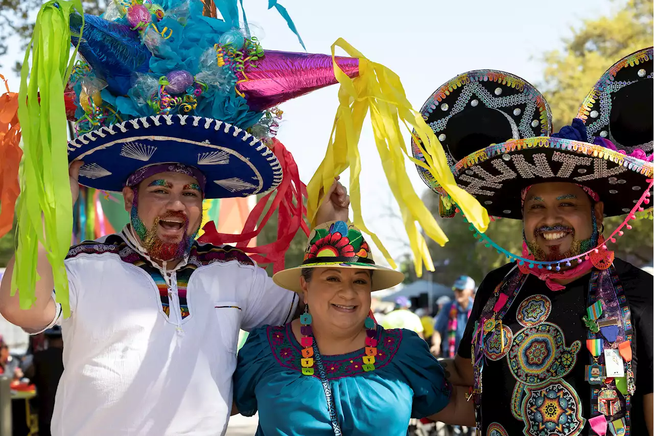 Fiesta Fiesta kicks off with tradition, celebration and bittersweet memories