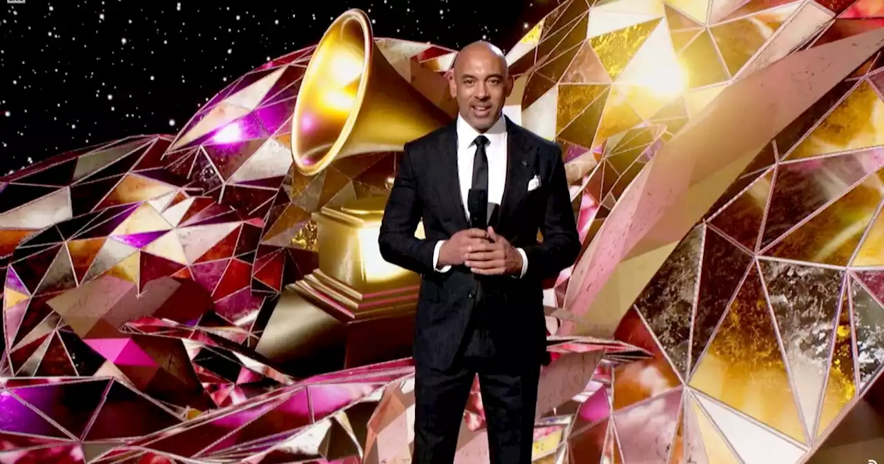 Grammy Awards are undergoing sweeping changes with new Recording Academy CEO Harvey Mason Jr.