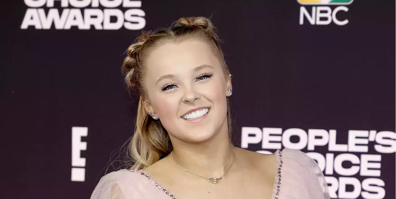 JoJo Siwa Confirms She Is No Longer Single After Kylie Prew Breakup