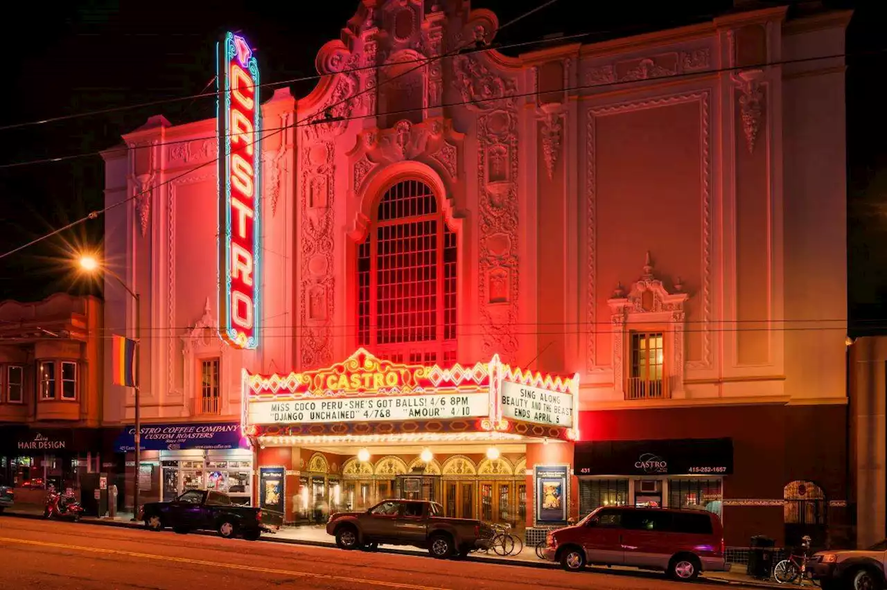 SFPD arrests suspects in Castro Theatre burgulary - The San Francisco Examiner