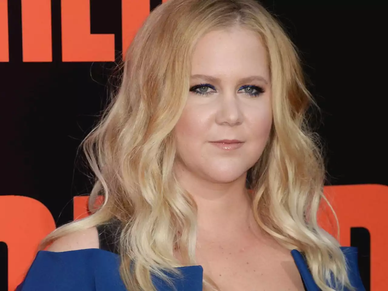 Amy Schumer is 'Out of Office' for the Best Reason