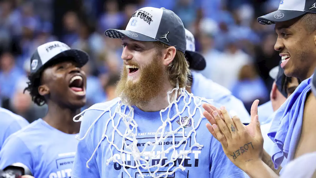 Super Seniors Making All the Difference in Men’s Final Four