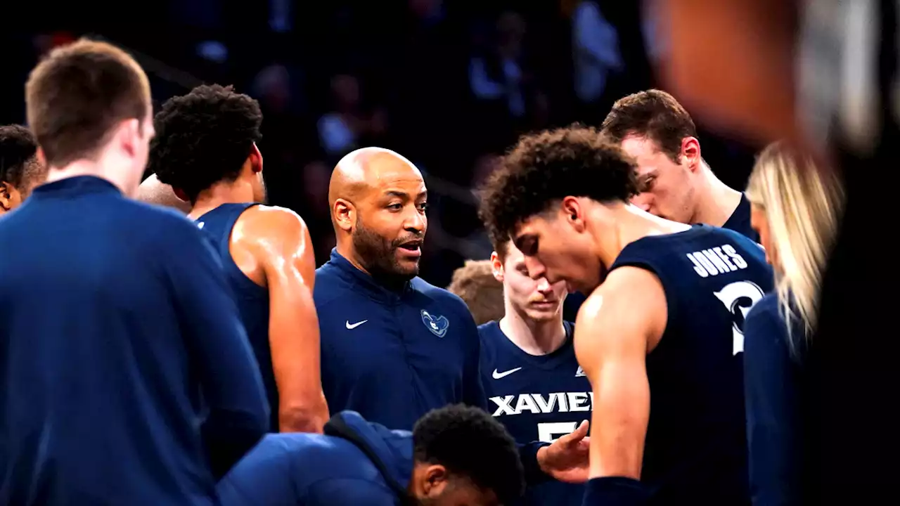 Xavier Beats Texas A&M in NIT Title Game Thriller