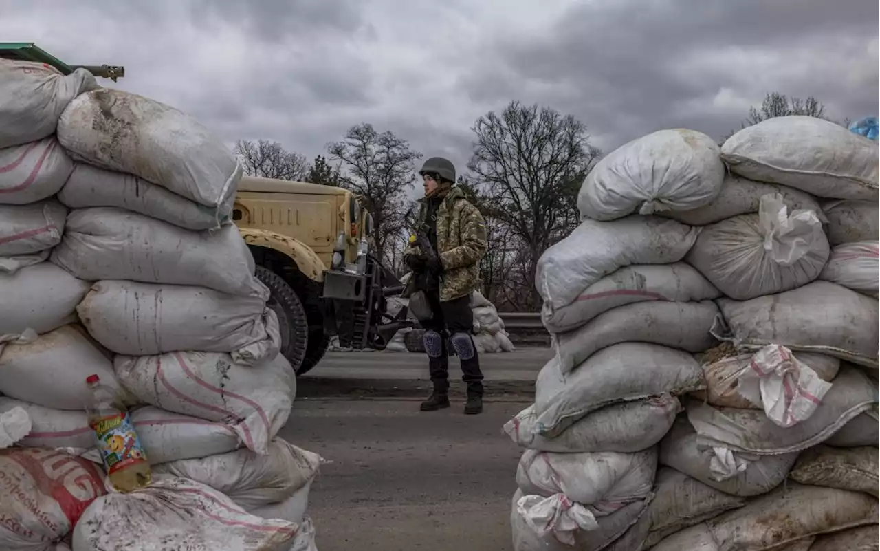 DIRETTA Guerra Russia-Ucraina, news di oggi 1 aprile sulla crisi