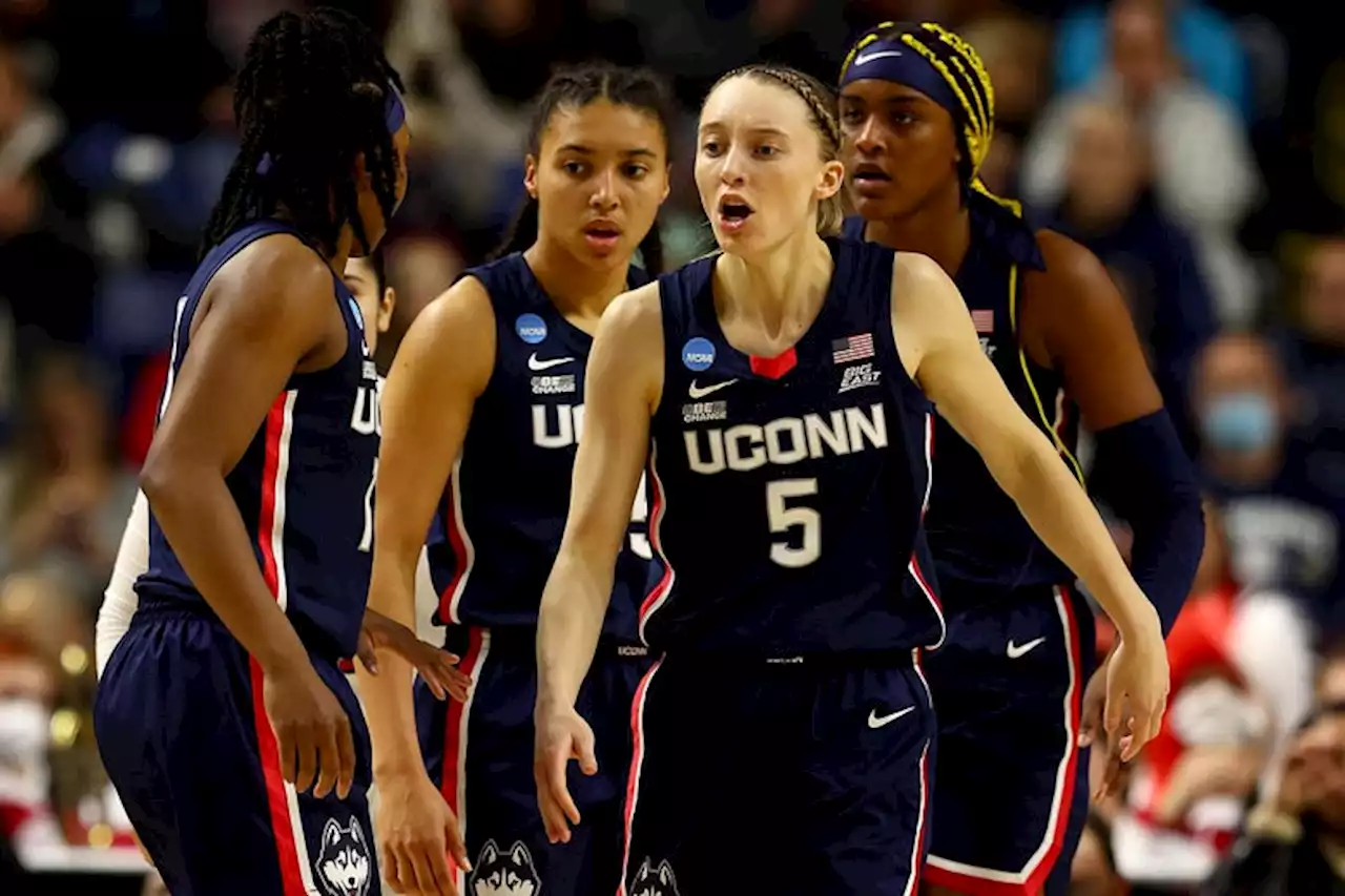 The Women’s Final Four Is a Thrilling Clash of the Titans