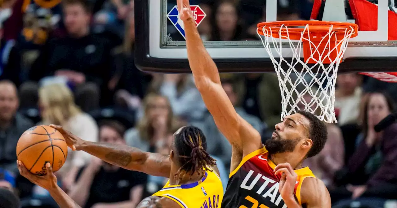 Utah Jazz vow not to fall victim to ‘childish’ finger-pointing