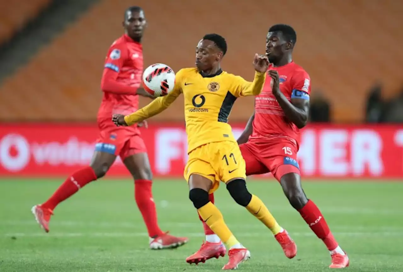 Chippa United take aim at Kaizer Chiefs