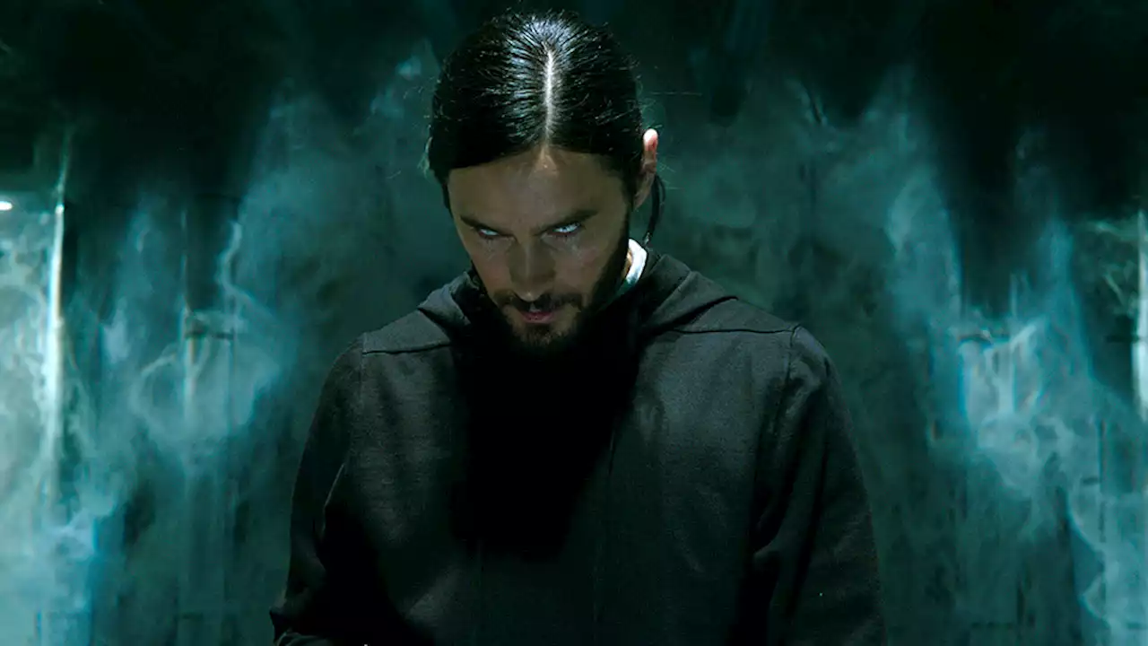 Here’s When You Can Watch ‘Morbius’ For Free to See Jared Leto as Marvel’s New Antihero