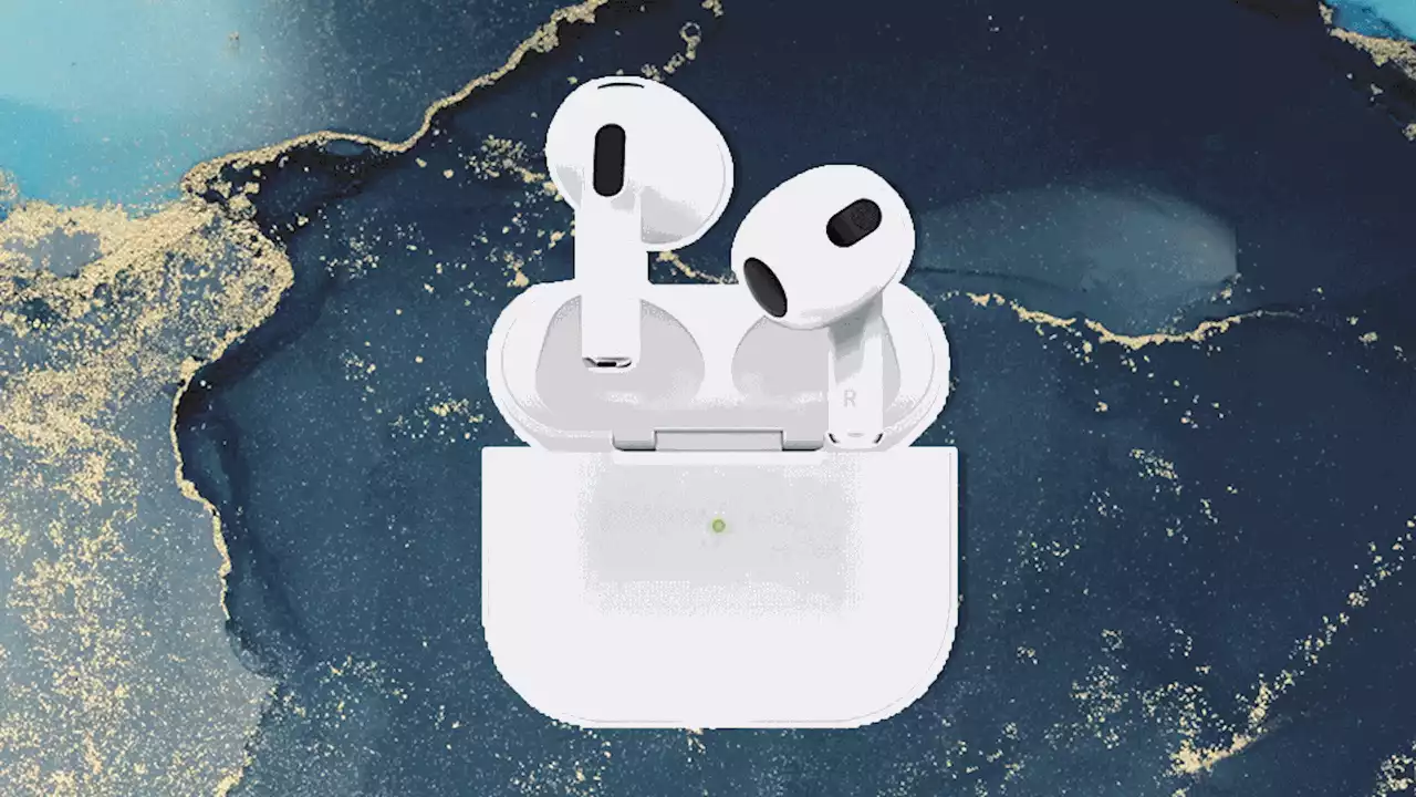 The Newest AirPods Are on Sale at The Most Unexpected Place