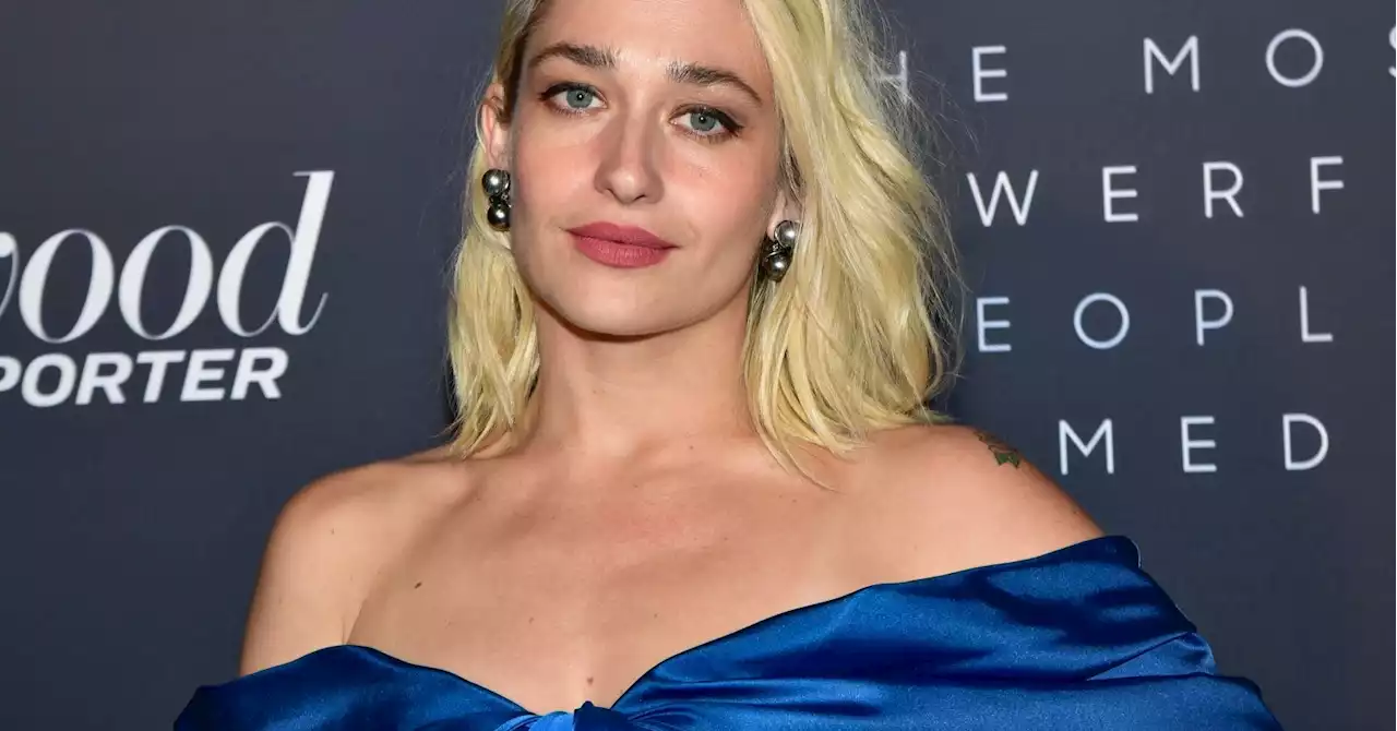 Murder, dynasties and dark secrets swirl in Jemima Kirke’s new crime drama City On Fire