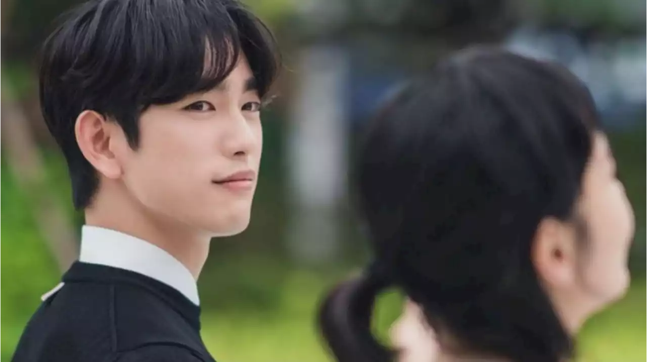 Jinyoung GOT7 Bocorkan Jadwal Tayang Drama Korea 'Yumi Cells' Seasons 2