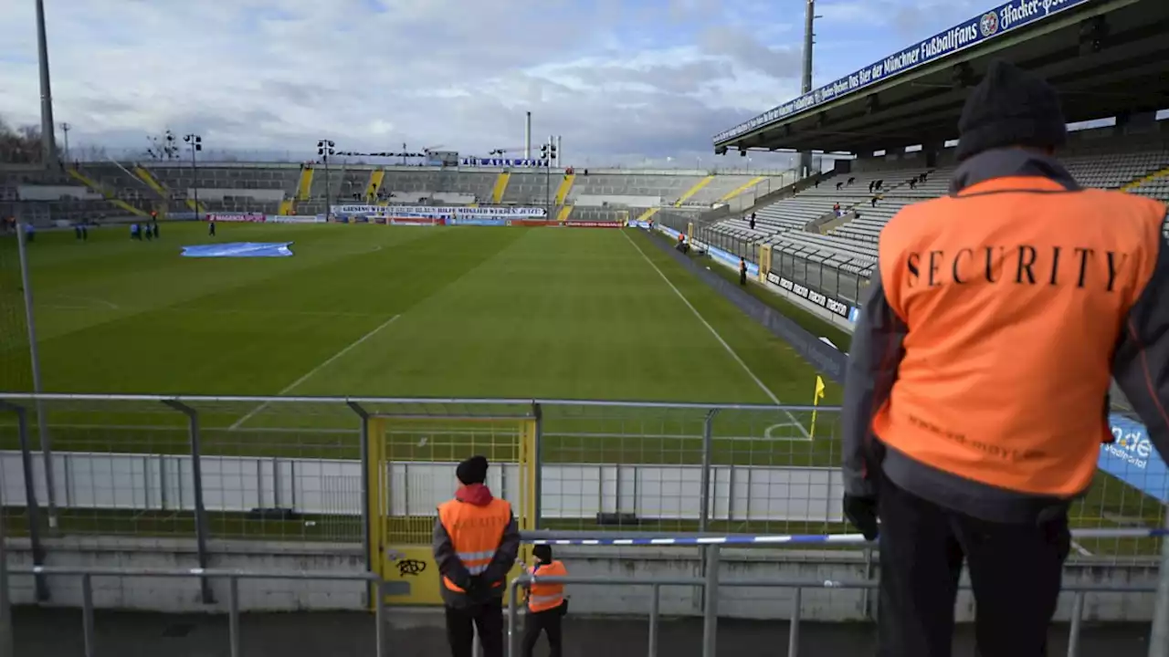 Stadionstreit in München: Stadtrat enttäuscht von den Löwen