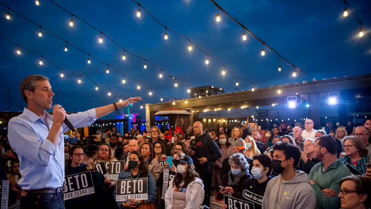 Beto O’Rourke Knows Young Voters Can’t Be an Afterthought