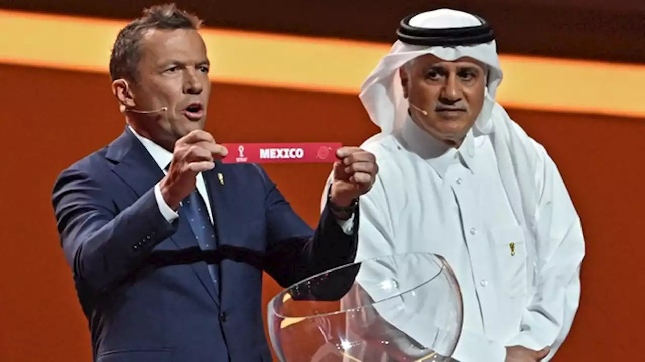 Mundial de Qatar 2022: los días y horarios de los partidos de Argentina