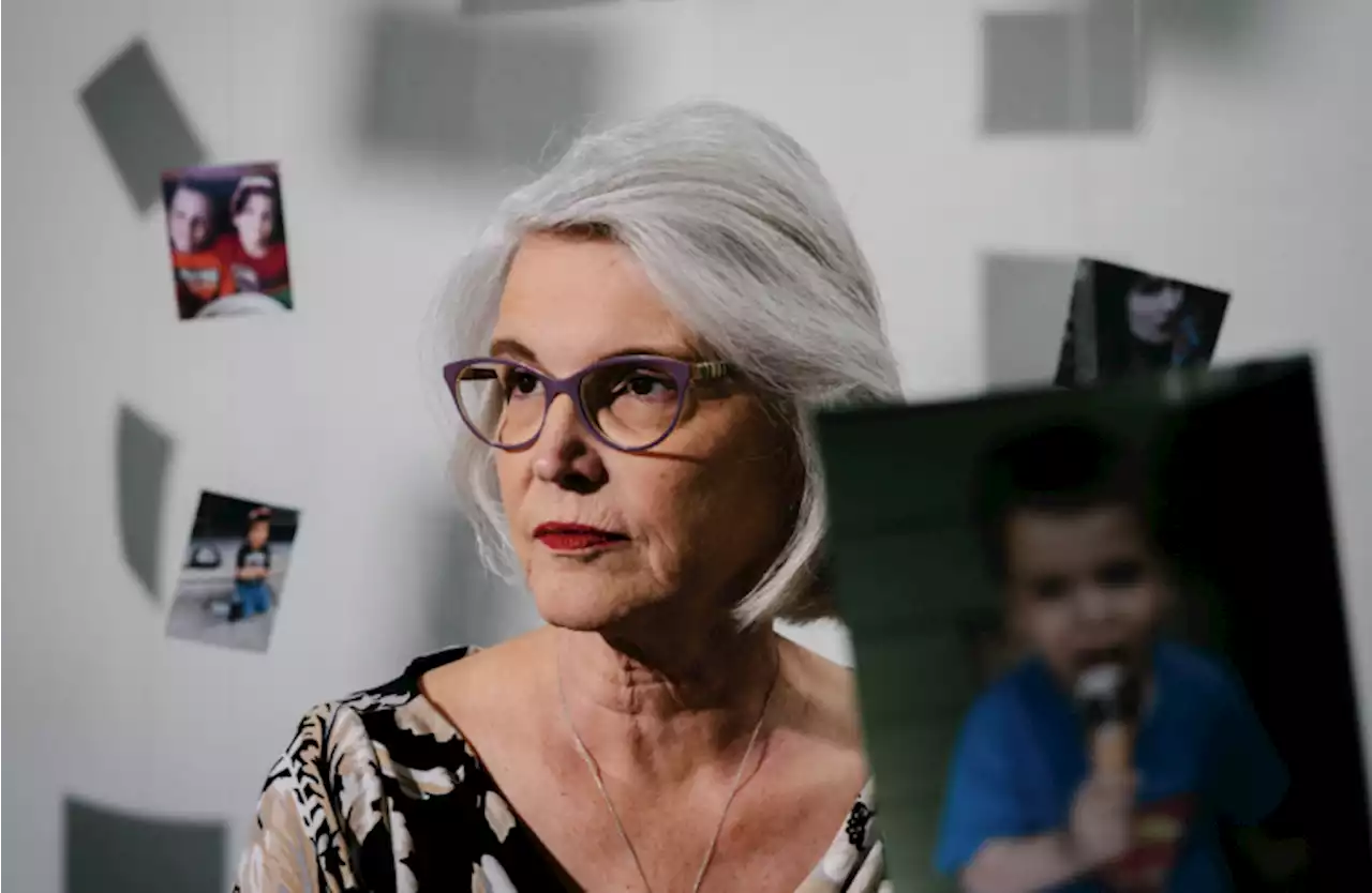 A Grandmother Is Fighting for Custody of Her Murdered Daughter’s Child. Will She Be Silenced?