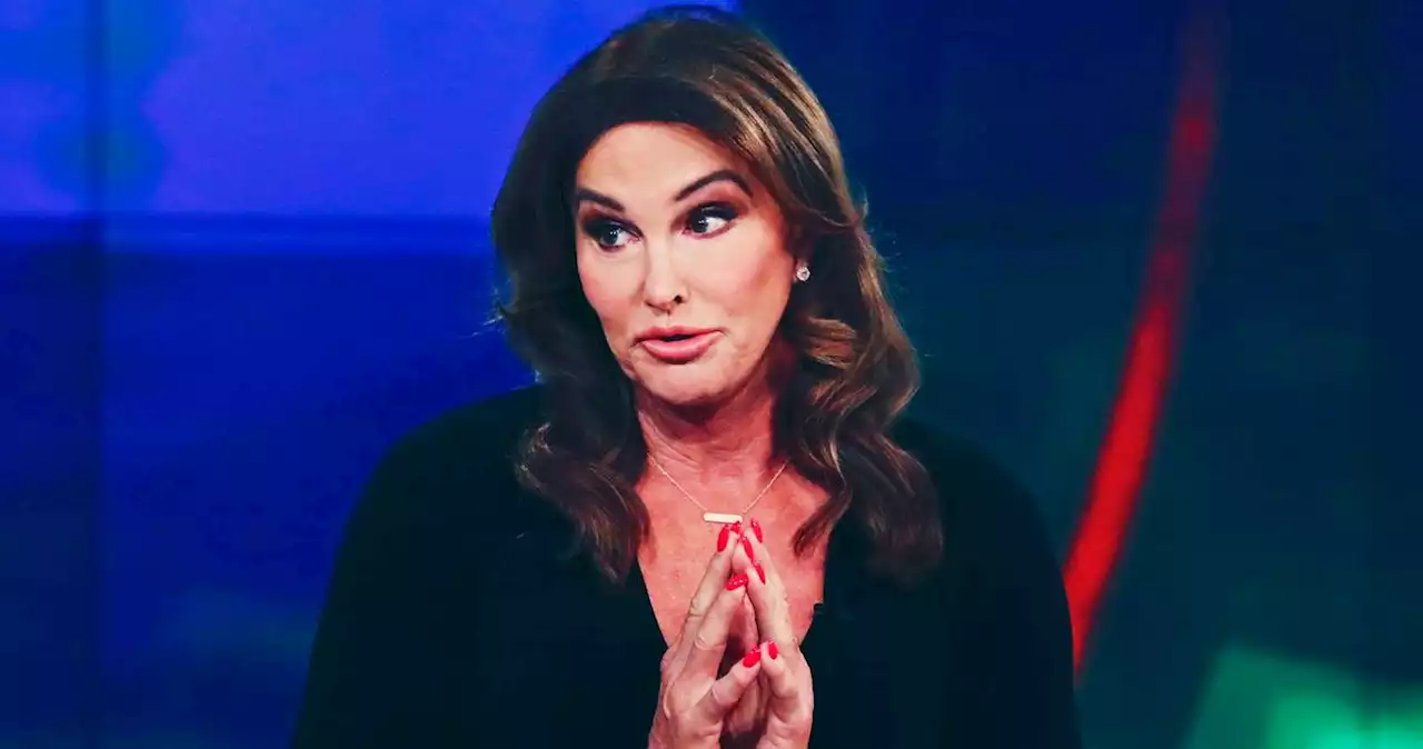 Caitlyn Jenner Is Joining Fox News