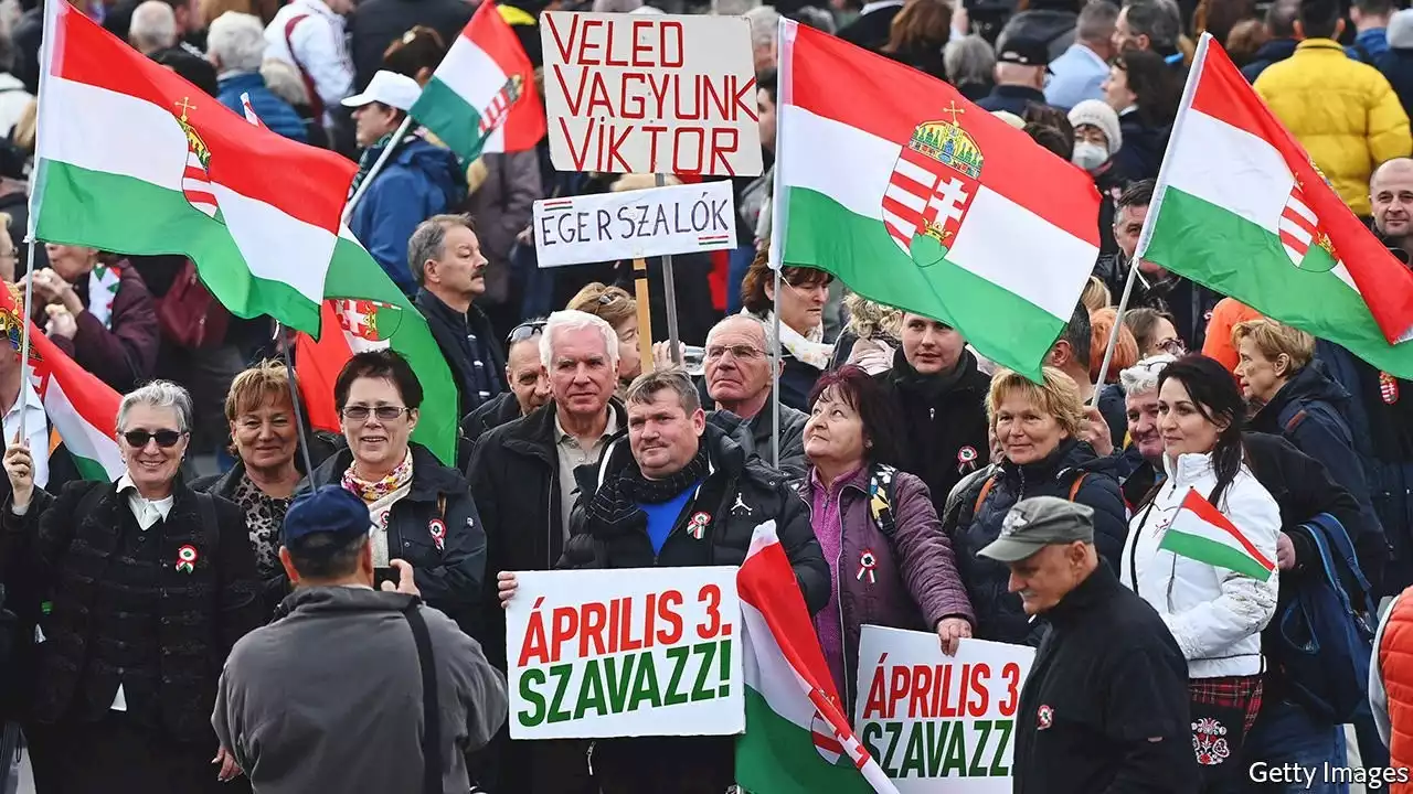 Hungary’s opposition struggles to beat Viktor Orban’s stealth autocracy