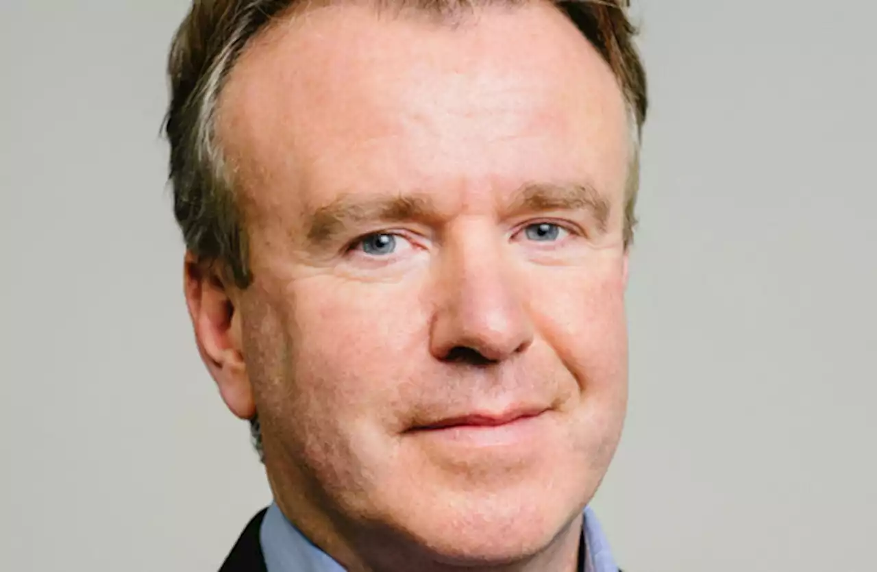 Security analyst Tom Clonan wins the Trinity Seanad by-election