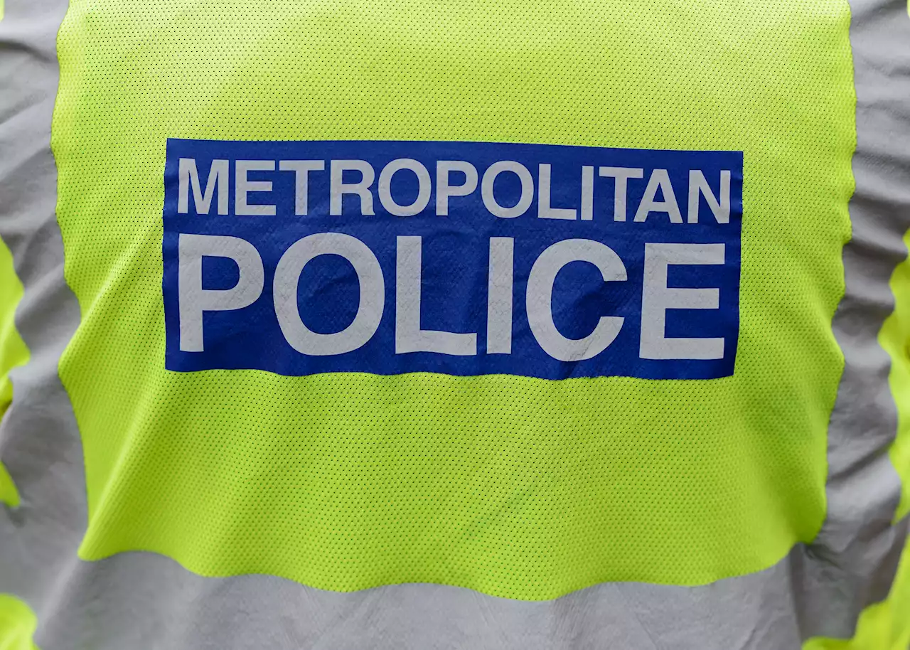 Met Police officer in court charged with making indecent image of a child