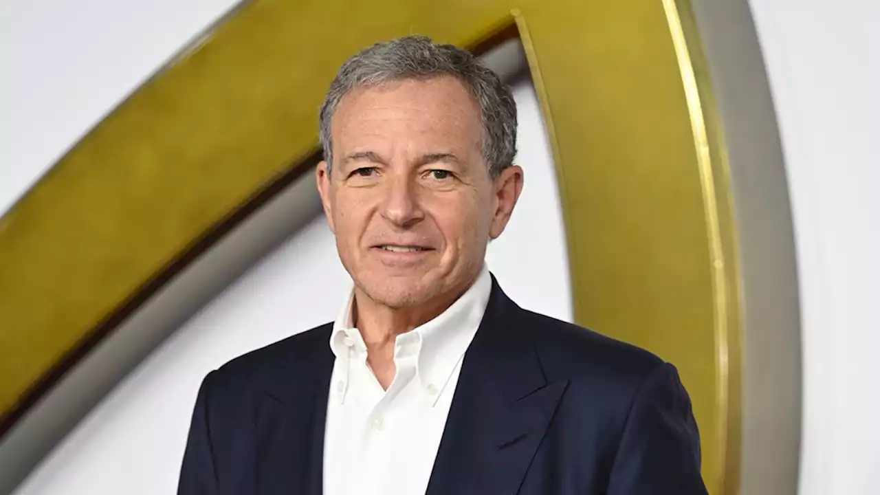 Bob Iger on Opposing Florida’s “Don’t Say Gay” Bill: “It’s About Right and Wrong”