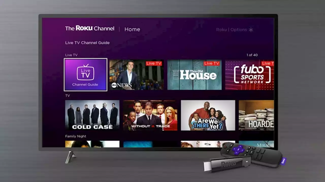 Roku Analyst Boosts Stock Price Target on “International Growth Still in Early Innings”